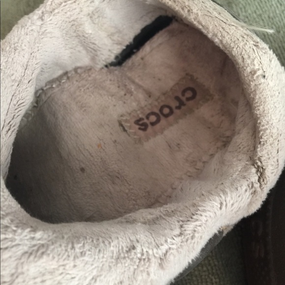 Crocs 8 - Picture 3 of 4